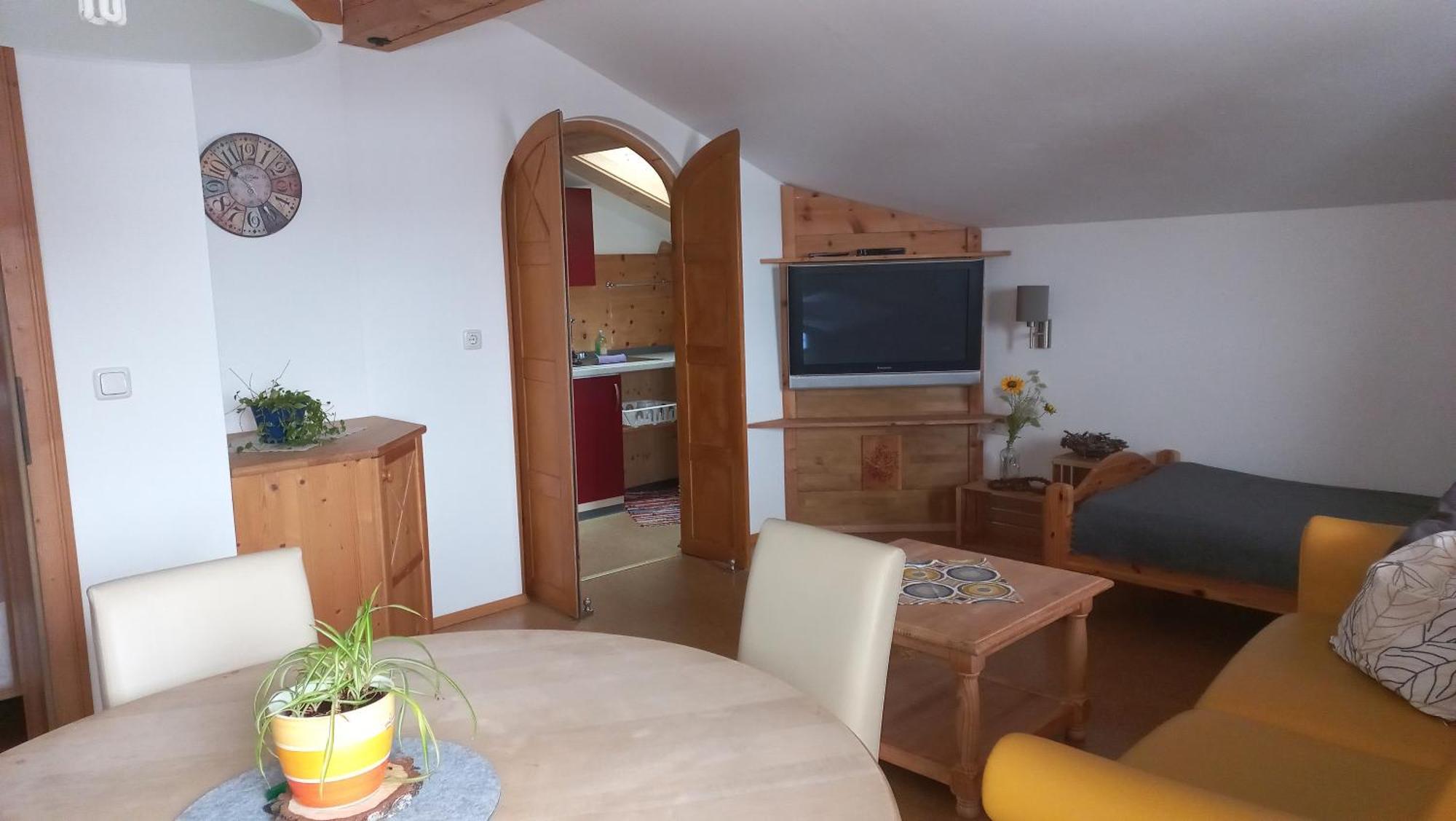 Chalet Gluecklich Sein... Ellmau Esterno foto